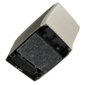 FL7Z78045A36AD - Body: Rear Console for Ford Image