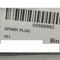 19355203 - : Spark Plug for GM Image