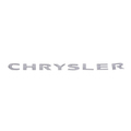 5113623AA - Exterior Ornamentation: Chrysler Nameplate for Chrysler: Aspen, Sebring, Town &amp; Country | Dodge: Avenger, Grand Caravan Image