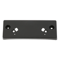 96210ZX10A - Body: License Plate Bracket for Nissan: Altima Image