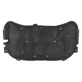 1J0863835G - : OEM NEW 1999-2005 VW Volkswagen Golf Jetta Hood Insulation Pad 1J0-863-835-G for Volkswagen Image