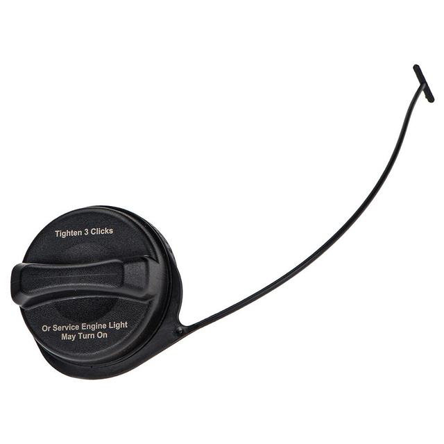 thumbnail image 2 of Direct Replacement Fuel Gas Cap For 2004-2005 Chevy Tahoe LS LT Z71 4.8L 5.3L V8 - GT330 2 of 5