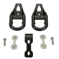1L2Z17N808AA - Body: Tow Hook for Ford: Explorer Sport, Explorer Sport Trac Image