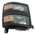 84434764 - Electrical: Headlamp Assembly for GM Image