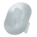 10312456 - Body: Hood Prop Rod Clip for GM Image