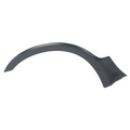 1C7Z16039APTM - Body: Wheel Opening Molding for Ford: Excursion Image