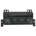 86527165 - Body: HVAC Temperature Control Panel for GM Image