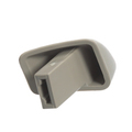 87618ZX10C - Body: Seat Back Recliner Adjustment Handle for Nissan Image
