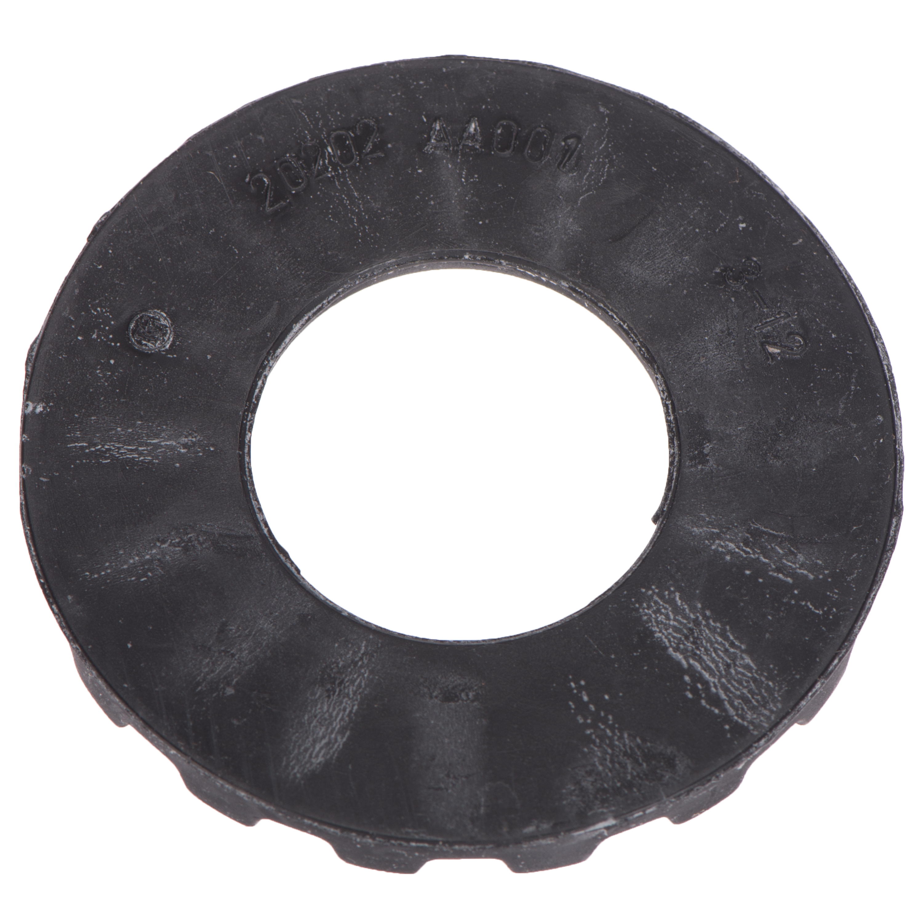 20202AA011 - Suspension: Control Arm Stopper for Subaru: Baja, Forester, Impreza, Legacy, Outback Image