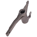 30530AA050 - Engine: Release Lever for Subaru: Impreza, Legacy, Outback, WRX STI Image