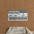 265557S227 - Electrical: Combo Lamp Assembly for Nissan: TITAN Image