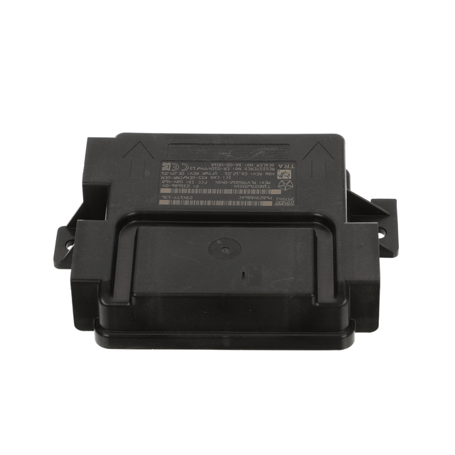 82214425AC - Audio/Video and Electronics Accessories: Remote Start for Ram: 3500 Image