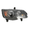 68206500AE - Electrical: Headlamp Park And Turn Lamp, Right for Chrysler: Town &amp; Country | Dodge: Grand Caravan | Ram: C/V Image