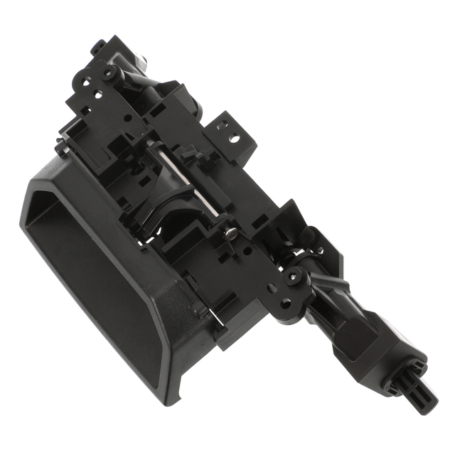 2015-2021 Ford Center Console Latch KC3Z-2506072-BC | QuirkParts