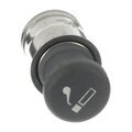 23202298 - Electrical: Cigarette Lighter Element for GM Image