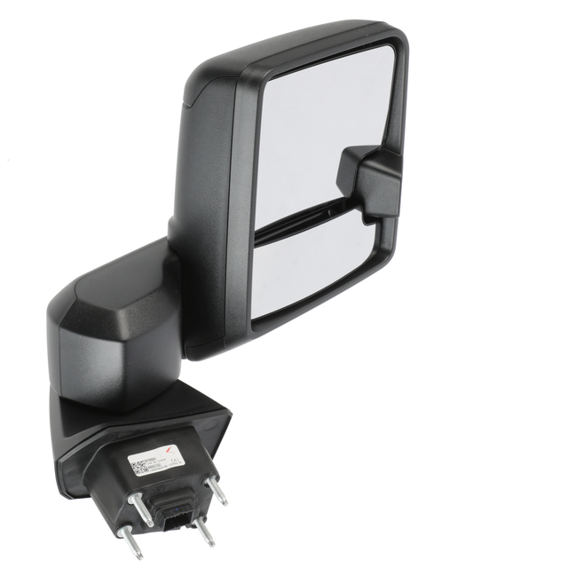 84776100 - Exterior: Tow Mirror Extensions for Chevrolet: Silverado 1500, Silverado 1500 LTD Image