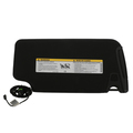 5PJ80DX9AD - : Illuminated Visor, Left for Chrysler: 300 | Dodge: Charger Image