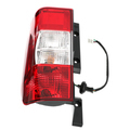 265501PA0A - Electrical: Tail Lamp Assembly for Nissan: NV1500, NV2500, NV3500 Image
