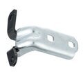 13581570 - : OEM NEW 2014-2020 GM Cadillac Silverado Rear Left Side Door Lower Hinge 13581570 for GM Image