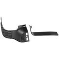 68668557AA - : Rear Bumper Step Pad, Left for Mopar Image