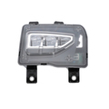 84000613 - Electrical: Fog Lamp for Chevrolet: Silverado 1500, Silverado 1500 LD Image