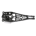 13576845 - Body: Handle Base for Buick: LaCrosse, Regal, Verano | Chevrolet: Cruze, Sonic, Trax, Volt Image