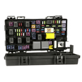 68239606AB - Electrical: Totally Integrated Power Module for Chrysler: Town &amp; Country | Dodge: Grand Caravan | Ram: C/V Image