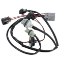 84931SC010 - Electrical: Socket &amp; Wire for Subaru: Forester Image