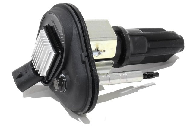 2002-2006 GM Electronic Ignition Control Module 19418994 | QuirkParts
