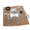 3C3Z6020CA - Engine: Front Cover Gasket for Ford: E-350 Club Wagon, E-350 Super Duty, E-450 Super Duty, Excursion, F-250 Super Duty, F-350 Super Duty, F-450 Super Duty, F-550 Super Duty Image