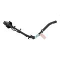 BV6Z9034F - Fuel System: Filler Pipe for Ford Image