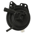 4743012AA - : 2001-2009 Dodge Caravan &amp; Chrysler Town Country Power Steering Pump Reservoir for Chrysler: Town &amp; Country, Voyager | Dodge: Caravan, Grand Caravan Image