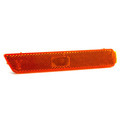 25754014 - : OEM NEW 2005-2011 GM Cadillac STS Front Base Passenger Side Marker Lamp 25754014 for Cadillac: STS Image