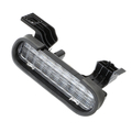 CA8Z13A613A - Electrical: High Mount Lamp for Ford: Flex Image