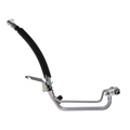 68091028AD - Air Conditioners and Heaters: A/c Suction And Liquid Line for Chrysler: 300 | Dodge: Challenger, Charger Image