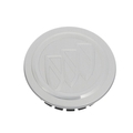 17800091 - Wheels: Center Cap - Buick Logo - Polished for GM Image