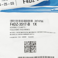 F4DZ3517B - : OEM NEW 1992-2014 Ford E-350 Super Duty Lower Upper Bearing F4DZ-3517-B for Ford: Crown Victoria, E-150, E-250, E-350 Super Duty, Excursion, Expedition, F-150, F-150 Heritage, F-250, F-250 HD, F-250 Super Duty, F-350 Super Duty, F-450 Super Duty, F-550 Super Duty, Mustang, Taurus, Thunderbird | Lincoln: Blackwood, Continental, Mark VIII, Navigator, Town Car | Mercury: Cougar, Grand Marquis, Marauder, Sable, Villager Image