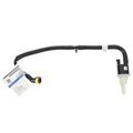 HG9Z9G297G - Emission System: Evaporative Emissions System Lines for Ford Image