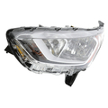 KT1Z13008B - Electrical: Headlamp Assembly for Ford: Transit Connect Image