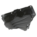 12669909 - Engine: Oil Pan for Cadillac: Escalade, Escalade ESV | Chevrolet: Silverado 1500, Silverado 1500 LD, Suburban, Tahoe | GMC: Sierra 1500, Sierra 1500 Limited, Yukon, Yukon XL Image