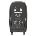 68523822AA - : Integrated Key Fob Transmitter for Mopar Image