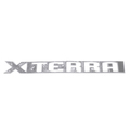 934947Z005 - Body: Nameplate for Nissan: Xterra Image