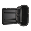 3C3Z6675DA - : Oil Pan for Ford: Excursion, F-250 Super Duty, F-350 Super Duty, F-450 Super Duty, F-550 Super Duty Image