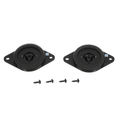 H630SAN100 - Audio/Video: Tweeter Kit for Subaru: Forester, Legacy, Outback Image