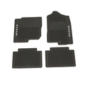 999E1W5000 - Interior: Floor Mats, All-Weather for Nissan: TITAN, TITAN XD Image