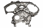 135007Y00B - Engine: Timing Cover for Nissan: Altima, Maxima, Quest Image