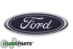 YL8Z7842528BB - Body: Emblem for Ford: Escape Image