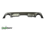 DD2FV3900A - Exterior: Bumper Trim, Rear for Mazda Image