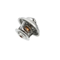 2L2Z8575AA - Cooling System: Thermostat for Ford: Explorer, Explorer Sport, Explorer Sport Trac, Mustang, Ranger | Mercury: Mountaineer Image