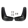 T1F46ACF00 - : Mudguards - Rear for Genesis: G80 Image